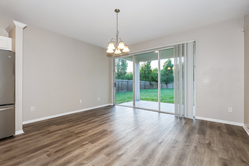 2,320/Mo, 6707 Cambridge Park Dr Apollo Beach, FL 33572 Dining Room View