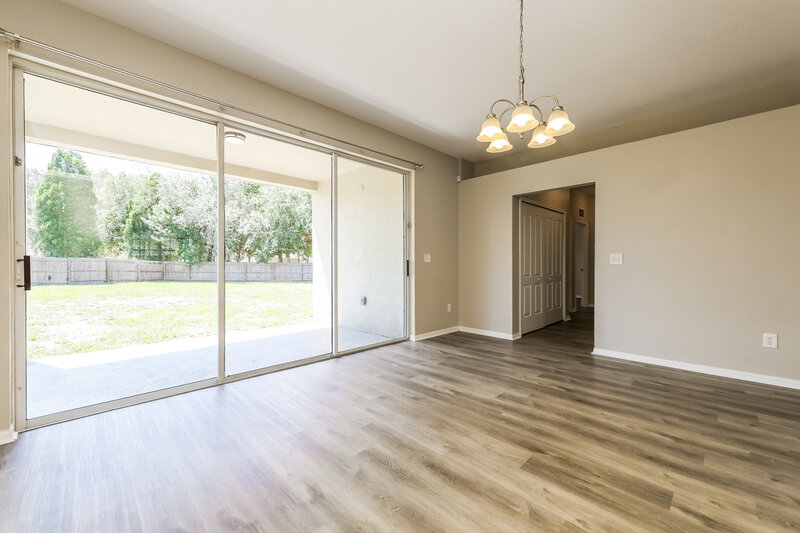 2,295/Mo, 6707 Cambridge Park Dr Apollo Beach, FL 33572 Dining Room View