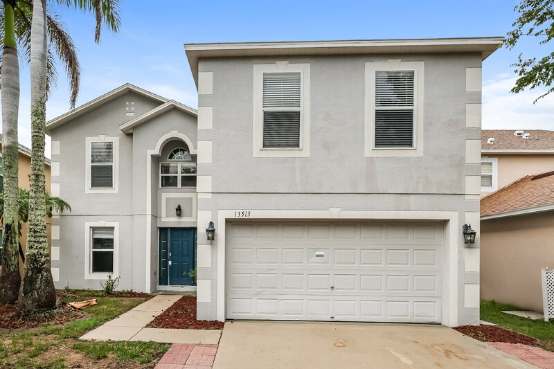 0/Mo, 13513 Mango Bay Dr Riverview, FL 33579 External View