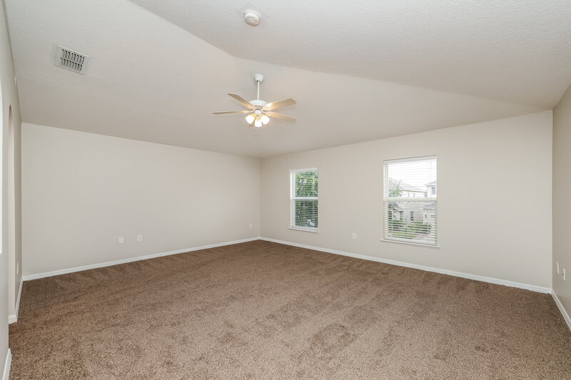 0/Mo, 13513 Mango Bay Dr Riverview, FL 33579 Main Bedroom View 2