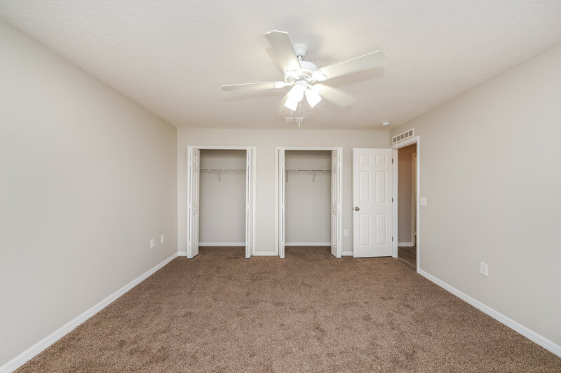 0/Mo, 13513 Mango Bay Dr Riverview, FL 33579 Bedroom View 2