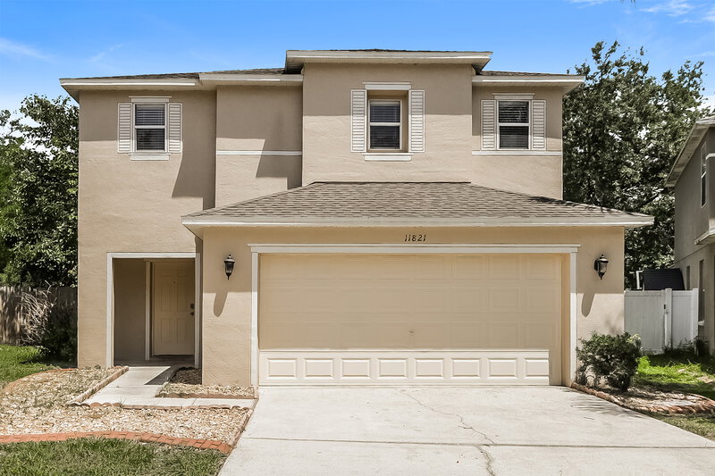 2,675/Mo, 11821 Mango Cross Ct Seffner, FL 33584 External View