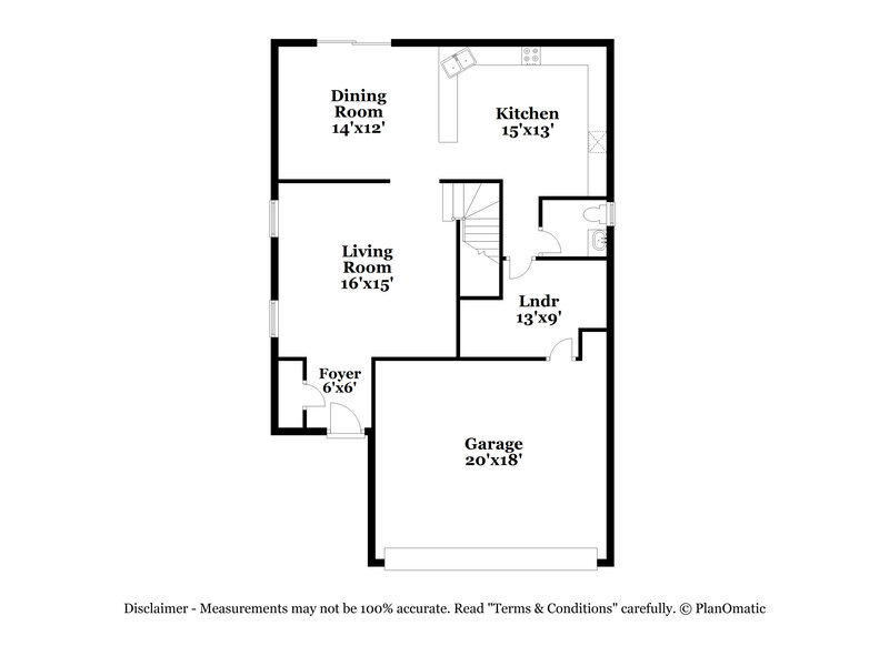 3,870/Mo, 11821 Mango Cross Ct Seffner, FL 33584 Floor Plan View