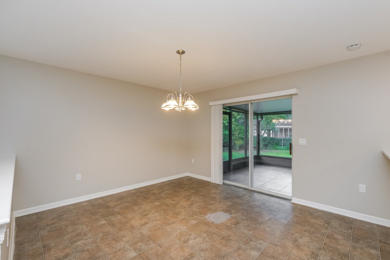 3,870/Mo, 11821 Mango Cross Ct Seffner, FL 33584 Dining Room View