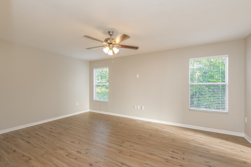 3,870/Mo, 11821 Mango Cross Ct Seffner, FL 33584 Main Bedroom View