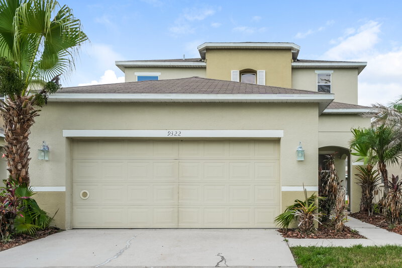 2,195/Mo, 9322 Zincoe Ln Land O' Lakes, FL 34638 External View