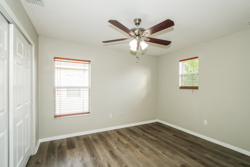 2,195/Mo, 9322 Zincoe Ln Land O' Lakes, FL 34638 Bedroom View