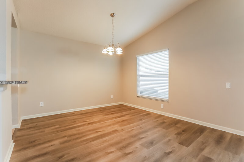 2,230/Mo, 10501 Egret Haven Ln Riverview, FL 33578 Dining Room View