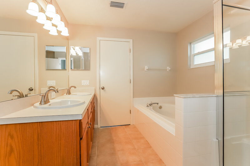 2,230/Mo, 10501 Egret Haven Ln Riverview, FL 33578 Main Bathroom View
