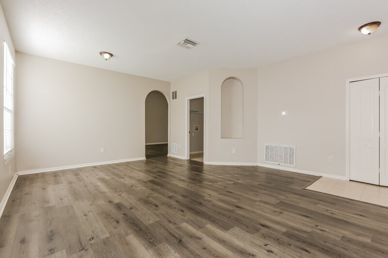 2,175/Mo, 22842 Marsh Wren Dr Land O' Lakes, FL 34639 Living Room View 2