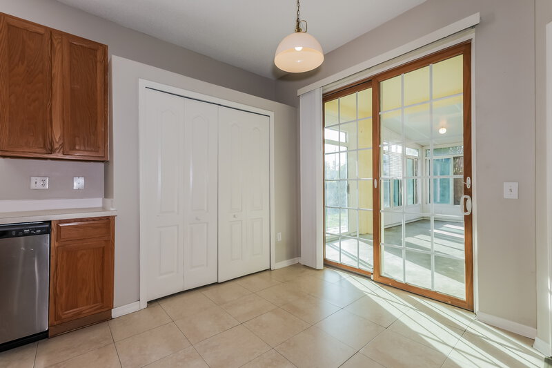 2,175/Mo, 22842 Marsh Wren Dr Land O' Lakes, FL 34639 Dining Room View