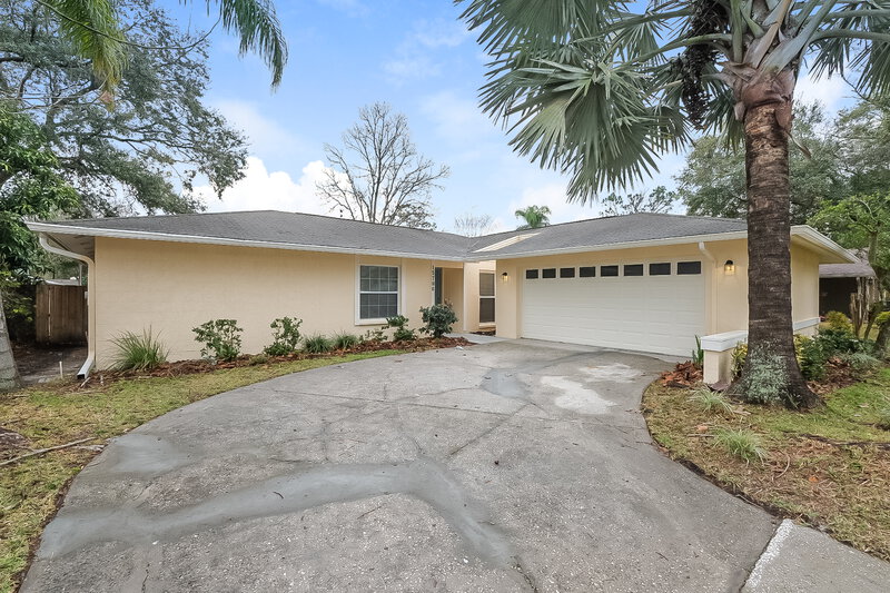 2,860/Mo, 15709 Squirrel Tree Pl Tampa, FL 33624 External View