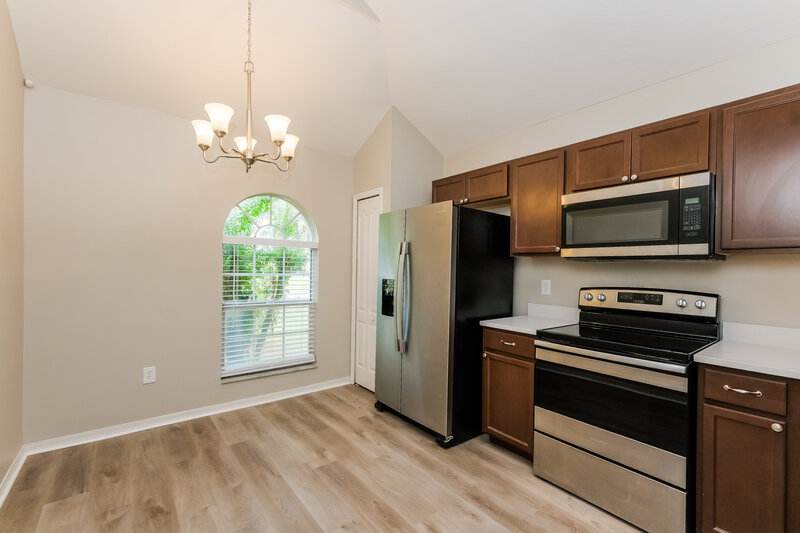 2,505/Mo, 29433 Birds Eye Dr Wesley Chapel, FL 33543 Dining Room View