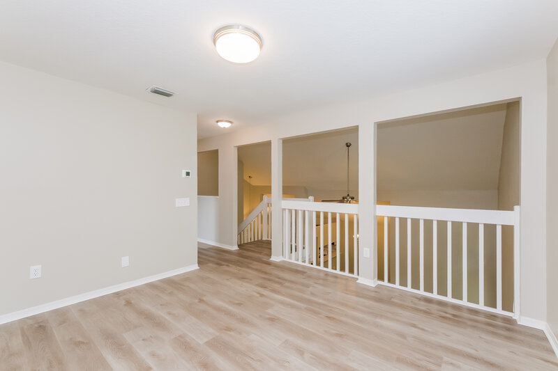 2,505/Mo, 29433 Birds Eye Dr Wesley Chapel, FL 33543 Loft View