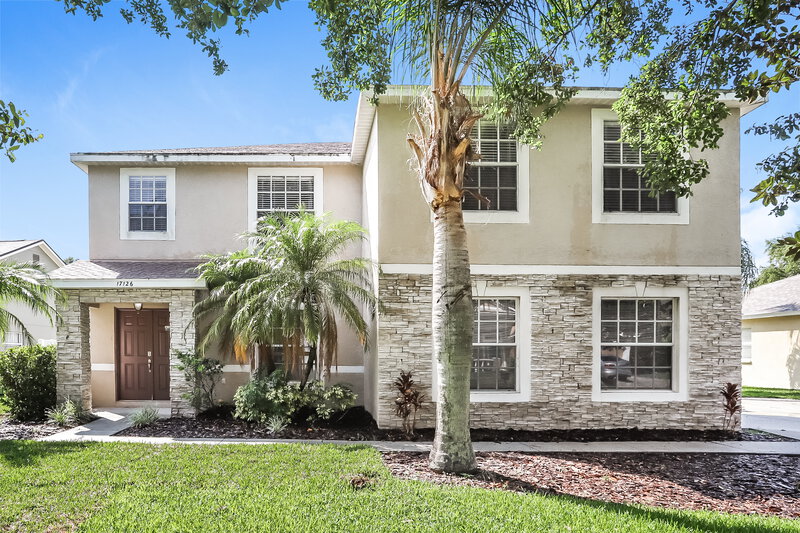 3,345/Mo, 17126 Falconridge Rd Lithia, FL 33547 External View