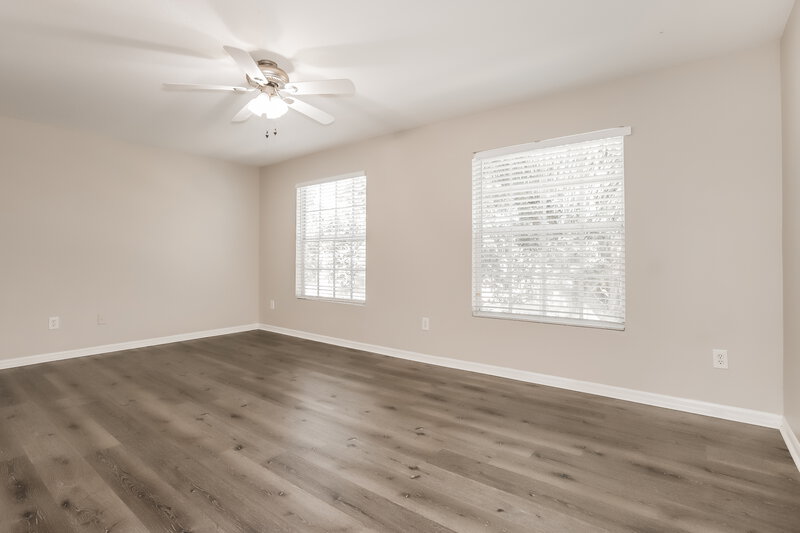3,345/Mo, 17126 Falconridge Rd Lithia, FL 33547 Main Bedroom View 2