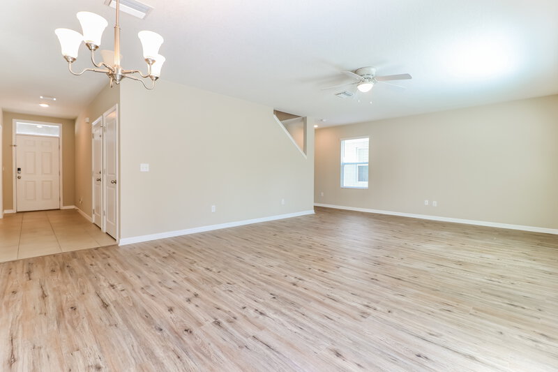 3,305/Mo, 9274 Watolla Dr Thonotosassa, FL 33592 Dining Room View