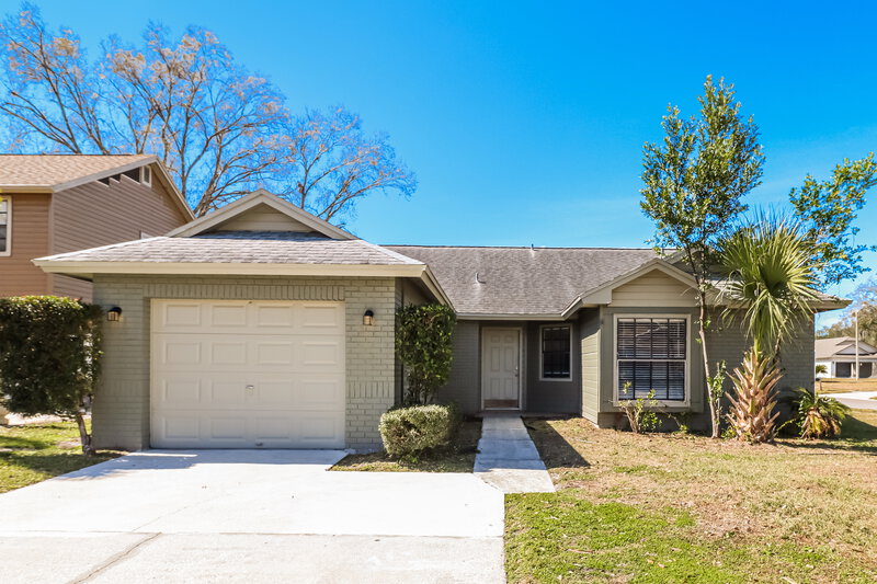 2,350/Mo, 12722 Trowbridge Ln Tampa, FL 33624 External View