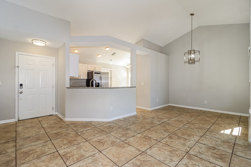 2,350/Mo, 12722 Trowbridge Ln Tampa, FL 33624 Living Room View