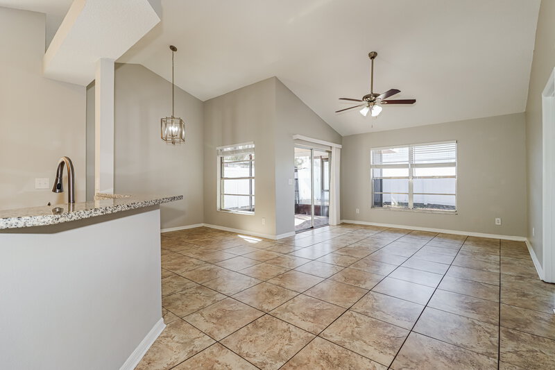 2,350/Mo, 12722 Trowbridge Ln Tampa, FL 33624 Living Room View 2