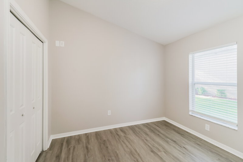 2,465/Mo, 3938 Beaumont Loop Spring Hill, FL 34609 Bedroom View 2