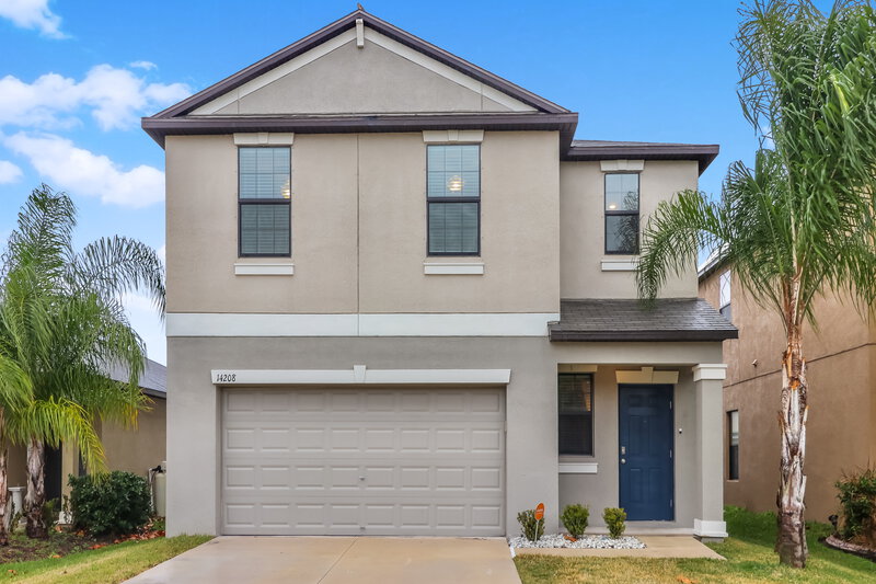 2,565/Mo, 14208 Covert Green Pl Riverview, FL 33579 External View