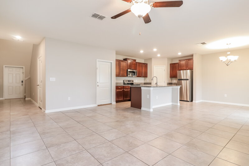2,565/Mo, 14208 Covert Green Pl Riverview, FL 33579 Living Room View
