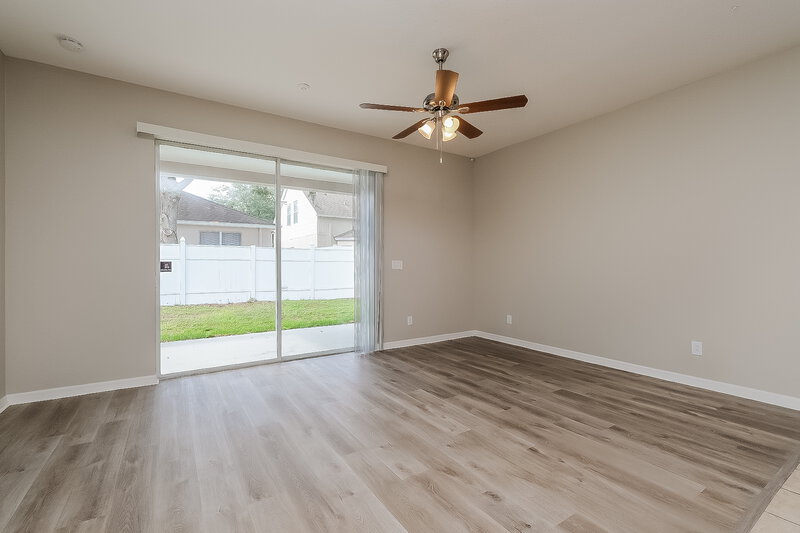 2,595/Mo, 13036 Terrace Springs Dr Temple Terrace, FL 33637 Living Room View 2