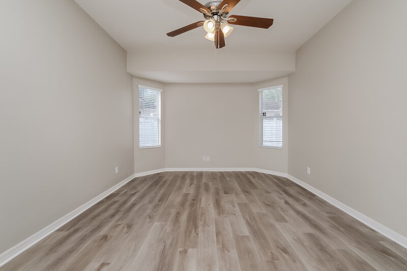 2,595/Mo, 13036 Terrace Springs Dr Temple Terrace, FL 33637 Main Bedroom View