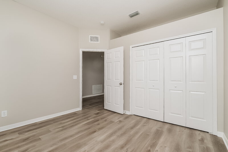 2,595/Mo, 13036 Terrace Springs Dr Temple Terrace, FL 33637 Bedroom View