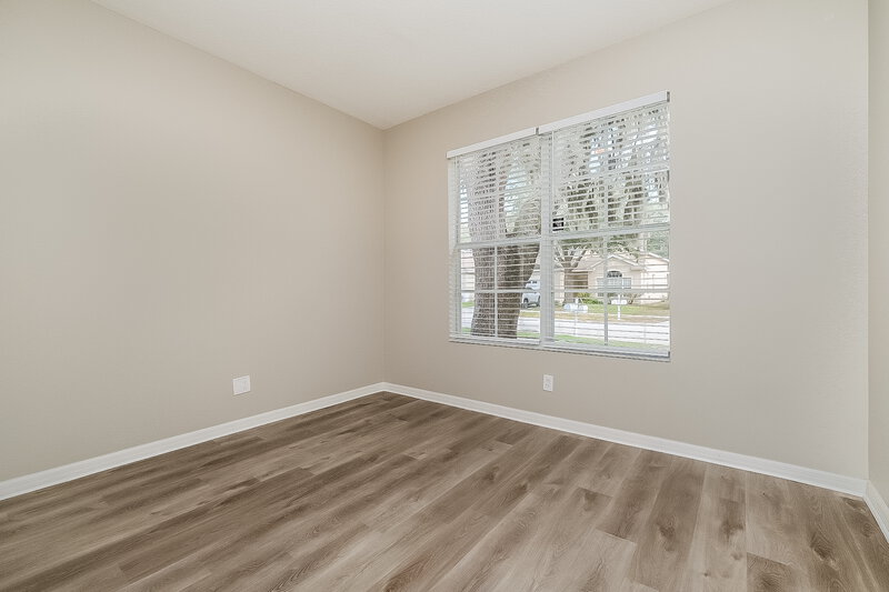 2,595/Mo, 13036 Terrace Springs Dr Temple Terrace, FL 33637 Bedroom View 2