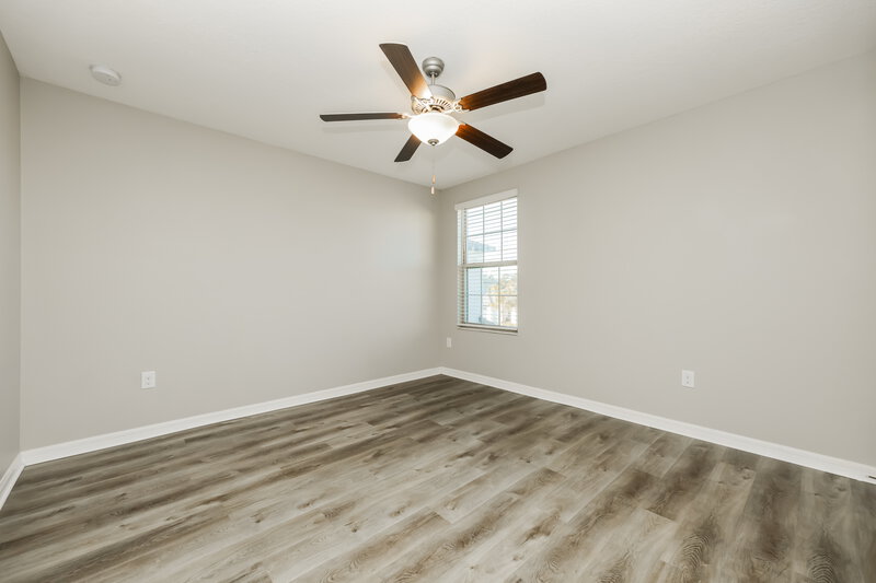 2,465/Mo, 15425 Broad Brush Dr Ruskin, FL 33573 Bedroom View 2