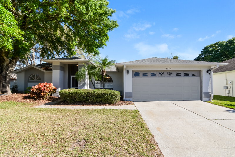 2,120/Mo, 3512 Concho Ct Ruskin, FL 33573 External View