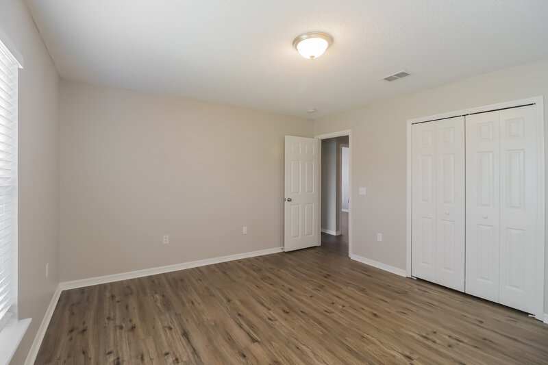 2,535/Mo, 30200 Double Dr Wesley Chapel, FL 33545 Main Bedroom View