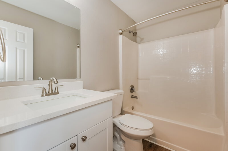 2,335/Mo, 30200 Double Dr Wesley Chapel, FL 33545 Bathroom View