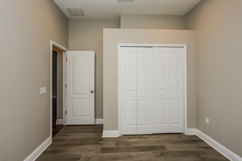 2,535/Mo, 11560 Weston Course Loop Riverview, FL 33579 Bedroom View