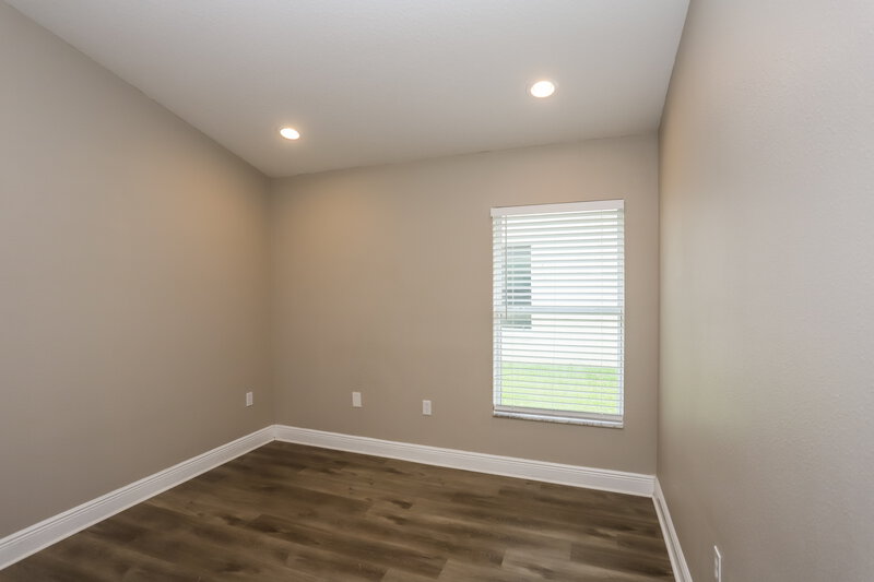 2,535/Mo, 11560 Weston Course Loop Riverview, FL 33579 Bedroom View 2
