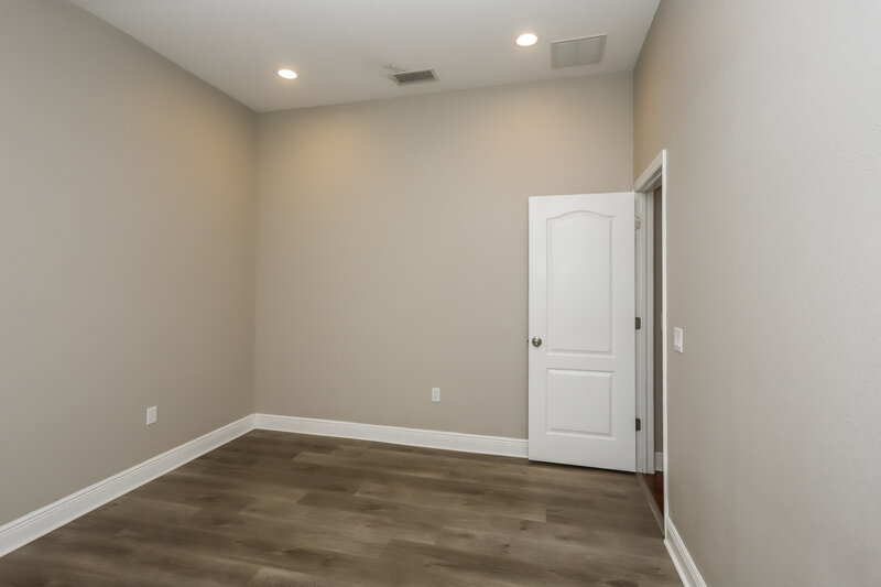 2,535/Mo, 11560 Weston Course Loop Riverview, FL 33579 Bedroom View 3