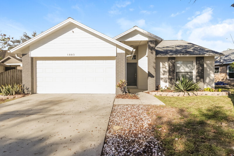 2,235/Mo, 1803 Kettler Dr Lutz, FL 33559 External View