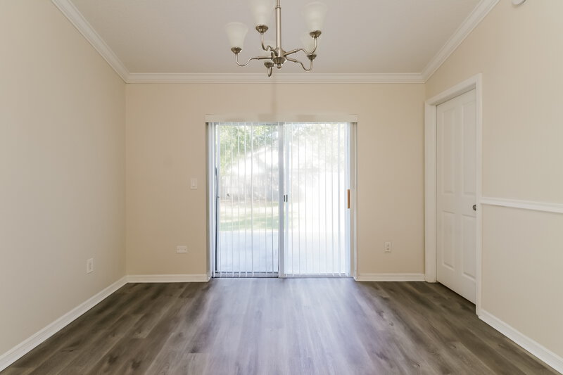 2,235/Mo, 1803 Kettler Dr Lutz, FL 33559 Dining Room View