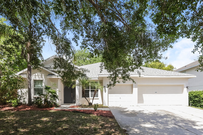 2,990/Mo, 1610 White Dove Ct Brandon, FL 33510 External View