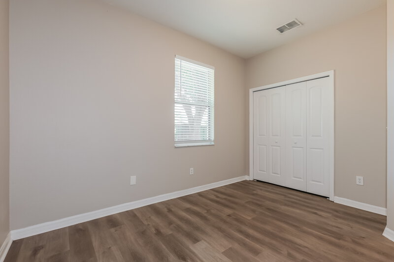 2,990/Mo, 1610 White Dove Ct Brandon, FL 33510 Bedroom View