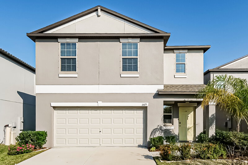 2,610/Mo, 11425 Sage Canyon Dr Riverview, FL 33578 External View