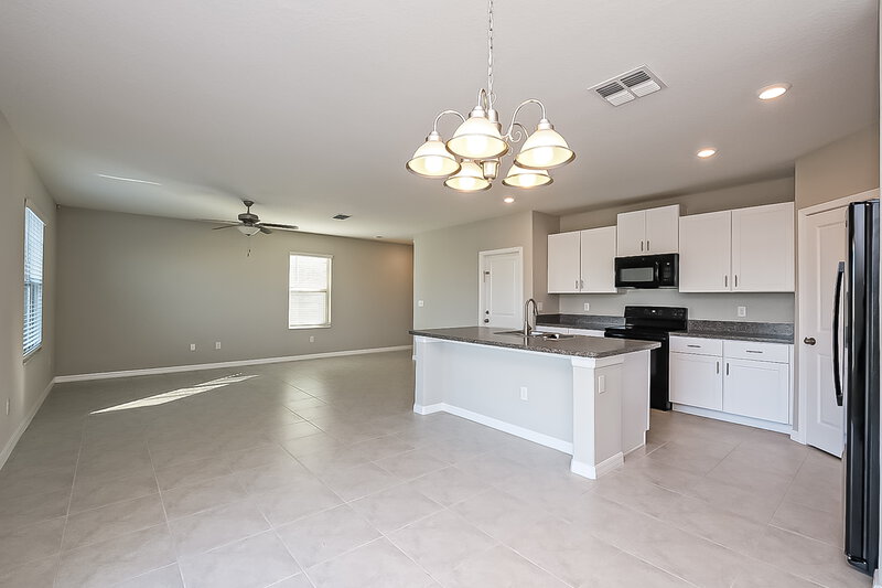 2,610/Mo, 11425 Sage Canyon Dr Riverview, FL 33578 Dining Room View