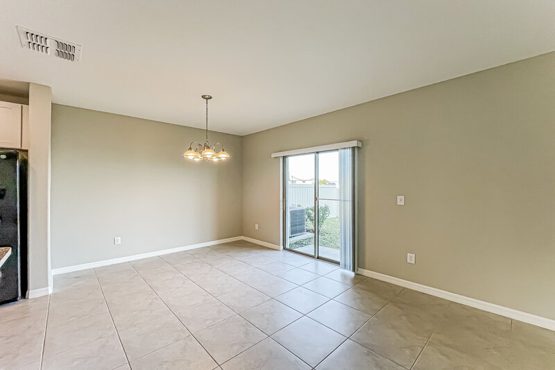 2,610/Mo, 11425 Sage Canyon Dr Riverview, FL 33578 Dining Room View 2