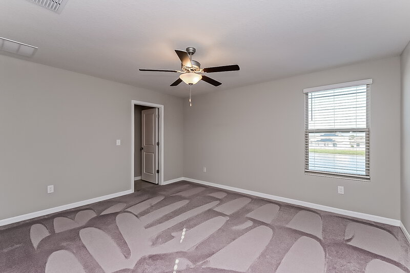 2,610/Mo, 11425 Sage Canyon Dr Riverview, FL 33578 Main Bedroom View