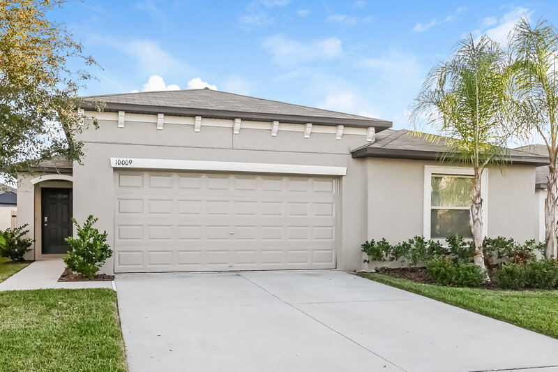 2,295/Mo, 10009 Rose Petal Pl Riverview, FL 33578 External View
