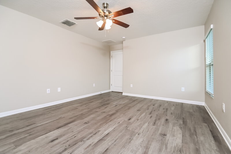 2,295/Mo, 10009 Rose Petal Pl Riverview, FL 33578 Main Bedroom View 2