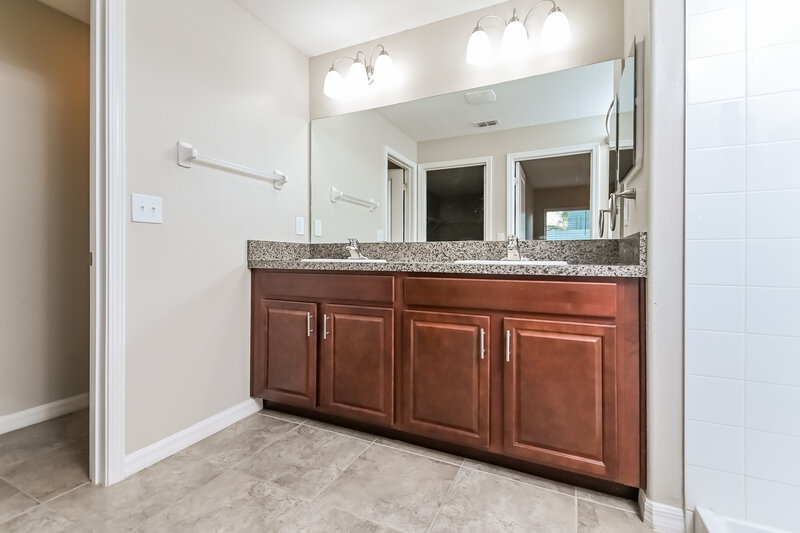 2,295/Mo, 10009 Rose Petal Pl Riverview, FL 33578 Main Bathroom View