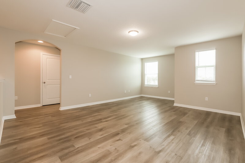 2,885/Mo, 10616 Scenic Hollow Dr Riverview, FL 33578 Loft View